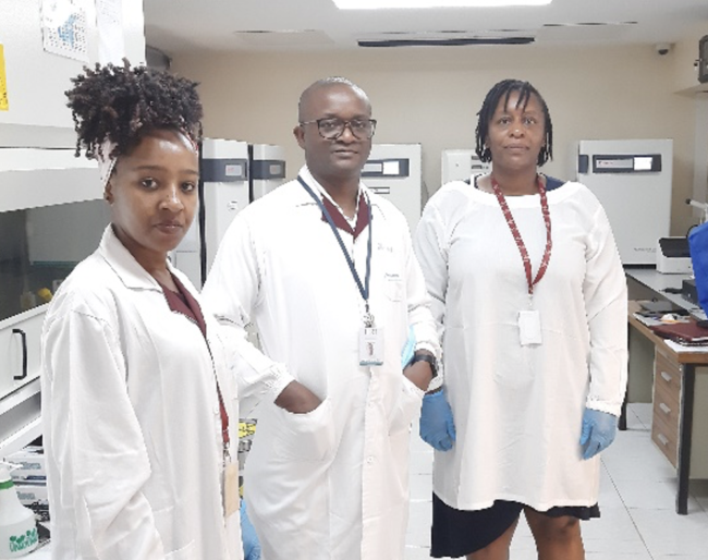 CTLGH Reproductive technologies Programme: Celebrating women scientists and their achievements
