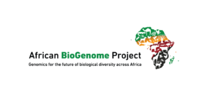 Africa BioGenome Project (AfricaBP) logo landscape