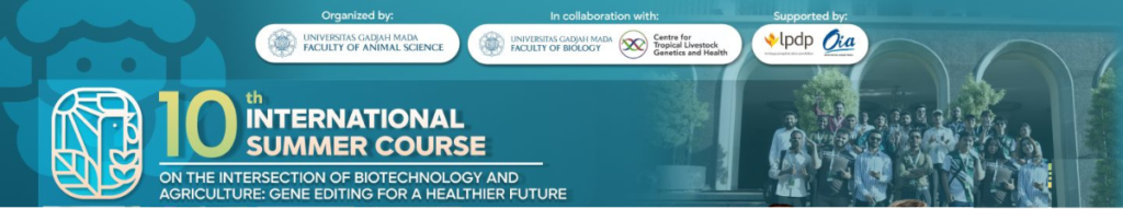 OIA FAPET Summer Course_banner