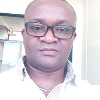Christian Keambou Tiambo, Scientist-CTLGH/Livestock Genetics profile photo
